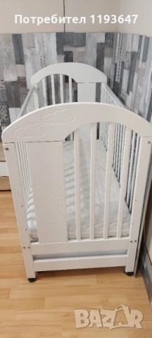 Кошара 60 на 120 от Айко, снимка 10 - Кошарки - 54166906