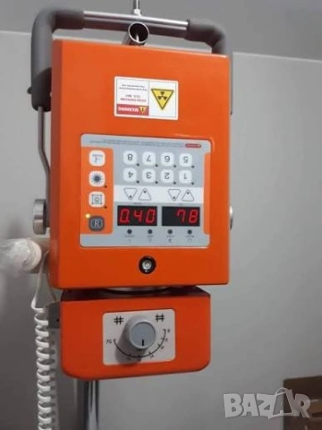 Рентген генератор Ecoray Orange 1060HF , снимка 3 - Медицинска апаратура - 54579714