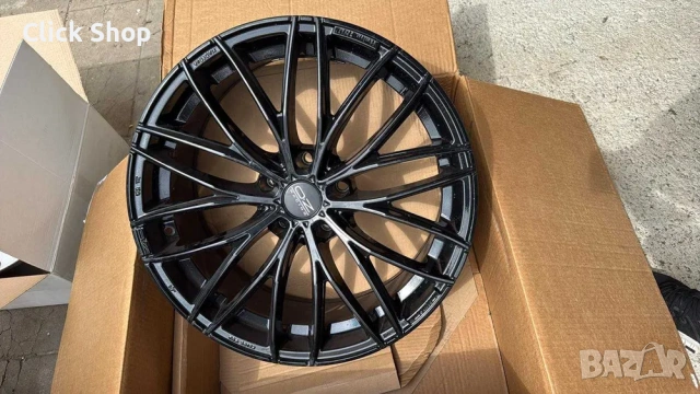 5х120 19 Джанти BMW 5x120 OZ, снимка 3 - Гуми и джанти - 54072033