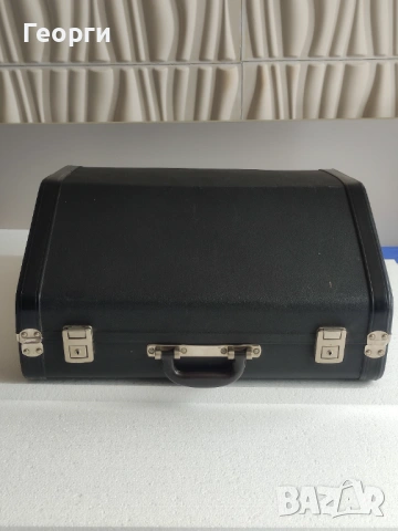 Продавам акордеон Велтмайстер Кантус 4 120 баса, снимка 11 - Акордеони - 54133627