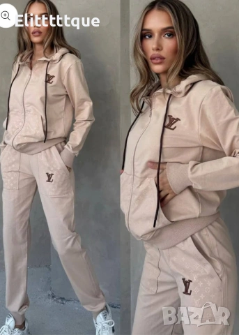 дамски екип Louis Vuitton 