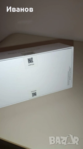 телефон xiaomi redmi note 11 pro 8GB RAM, 5G, Памет 128GB, SD Slot, снимка 4 - Xiaomi - 54193072