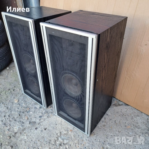 Тонколони ELAC ELR 75, снимка 2 - Тонколони - 54832614
