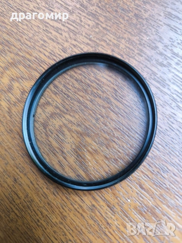 ARROW UV 52 mm JAPAN филтър за обектив , снимка 2 - Обективи и филтри - 55097210