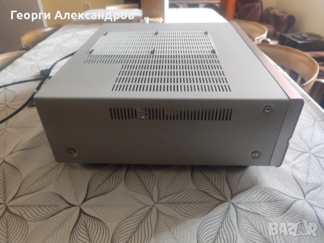 Denon AVR 1905, снимка 4 - Ресийвъри, усилватели, смесителни пултове - 54204153
