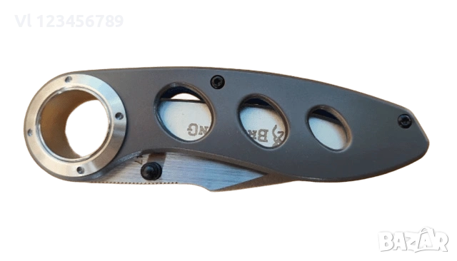 Сгъваем нож Browning F47 - 80х190 мм, снимка 4 - Ножове - 55053008