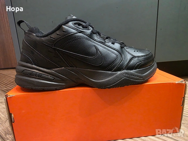 Мъжки маратонки NIKE AIR MONARCH 