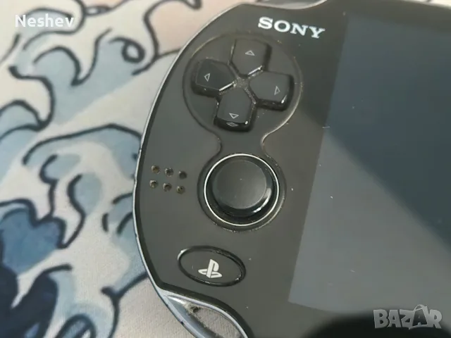 PS Vita 1000 с хак, снимка 7 - PlayStation конзоли - 55555869
