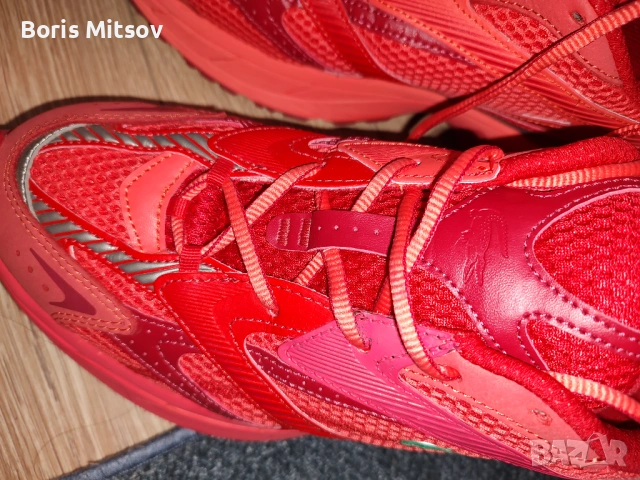 Маратонки мъжки Lacoste 43*, снимка 10 - Маратонки - 54289775