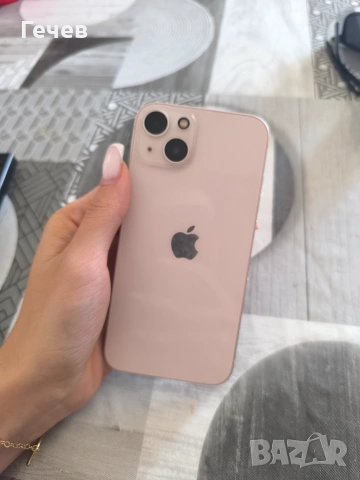 Iphone 13, снимка 2 - Apple iPhone - 54989622