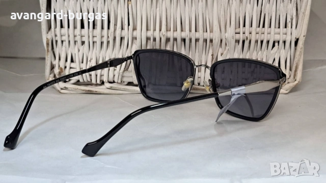 06. Унисекс Слънчеви очила с поляризация Made in Bulgaria Didal, снимка 3 - Слънчеви и диоптрични очила - 53968478