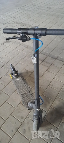 Електрическа тротинетка