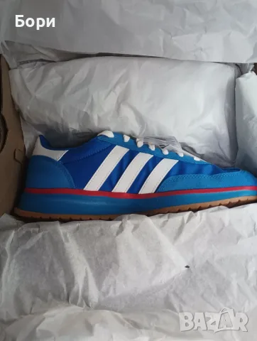 Adidas run ,,70" номер 42.5, снимка 3 - Спортно елегантни обувки - 55341983