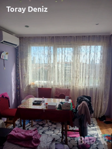 Prodava apartament, снимка 8 - Апартаменти - 54965710