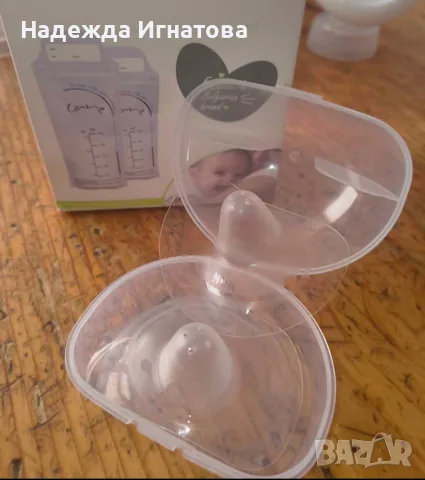 Мама и Бебе-момиче 0-6, снимка 8 - Други - 55603124