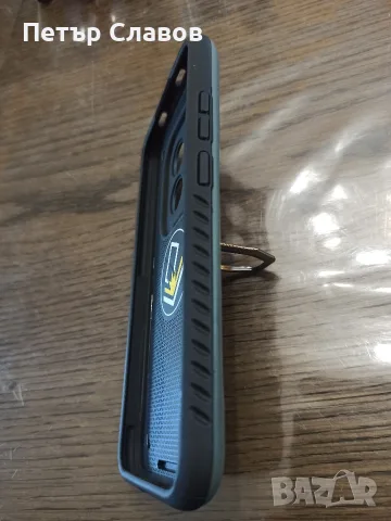 Калъфи за Xiomi Redmi note 15 Pro 5G, снимка 4 - Калъфи, кейсове - 55394565