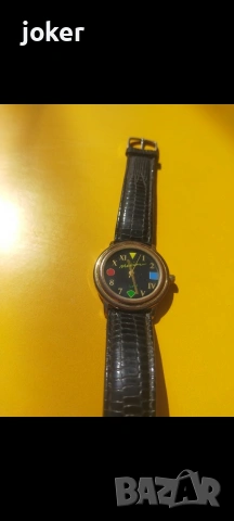 Ръчен часовник 