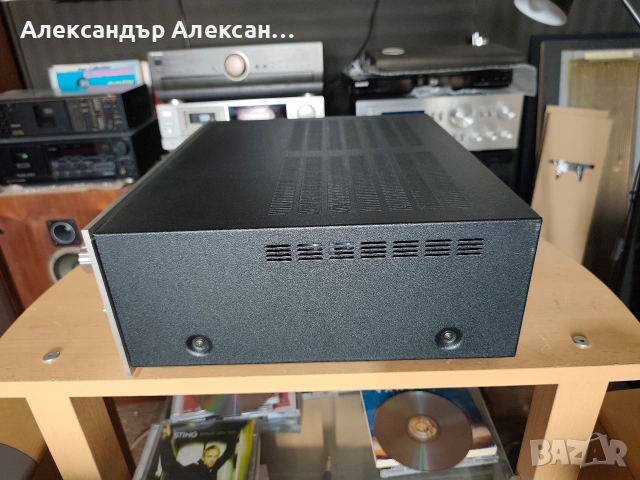 Pioneer SA-7800, снимка 10 - Ресийвъри, усилватели, смесителни пултове - 54279498