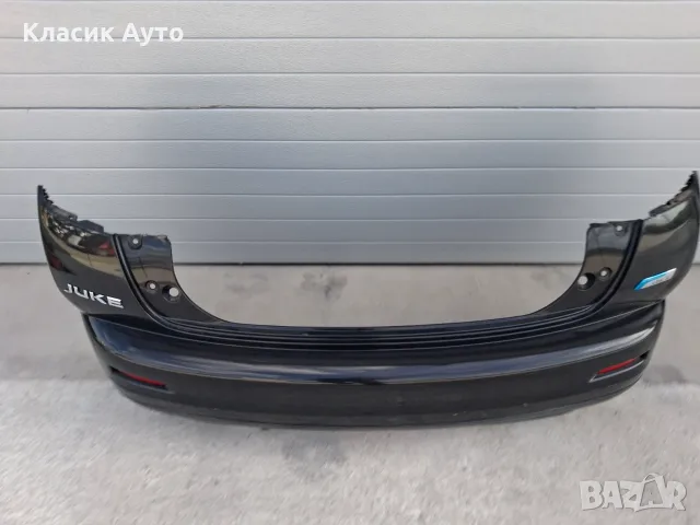 Задна Броня Nissan Juke, снимка 5 - Части - 55472480