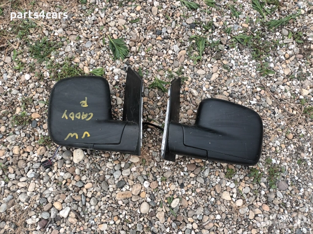 ляво и дясно огледало за фолксваген кади VOLKSWAGEN CADDY
