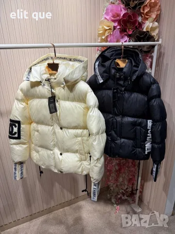 дамски якета chanel 
