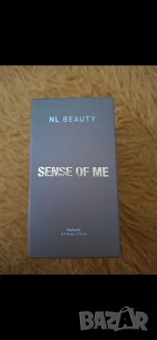 Парфюм Sense of me 50 ml., снимка 2 - Дамски парфюми - 55342246
