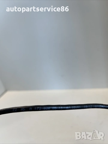 Кабелен сноп за Mercedes SLK R171 200K (2005) A1718200515, снимка 2 - Части - 55233041