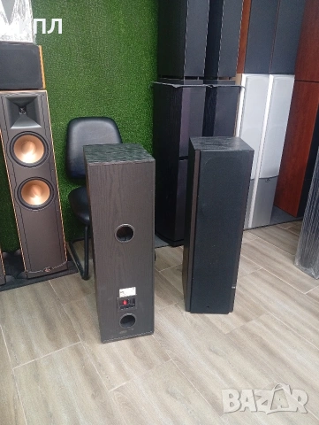 Тонколони ELAC ELR-115, снимка 10 - Тонколони - 54708001