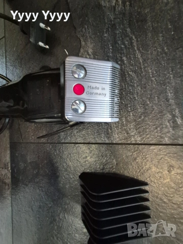 Машина за подстригване на домашни любимци , снимка 5 - Други стоки за животни - 54088023