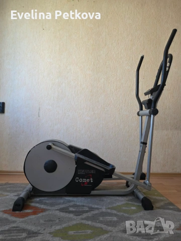 кростренажор kettler