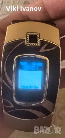 Самсунг SGH E500, снимка 4 - Samsung - 55338619
