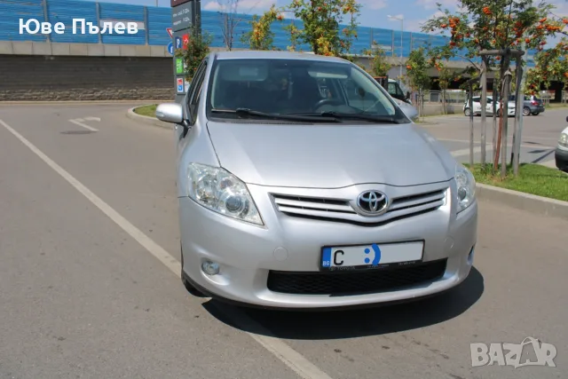 Toyota Auris 2013 + ГАЗ - Много Добра, снимка 8 - Автомобили и джипове - 54730145