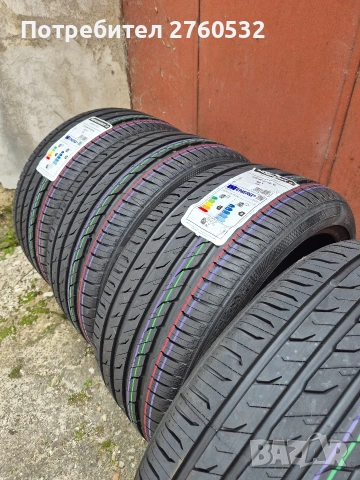 НОВИ! Летни гуми Semperit Speed Life 3 225 40 R18 92Y XL DOT-1026