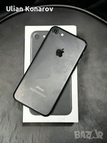 iphone 7 256GB