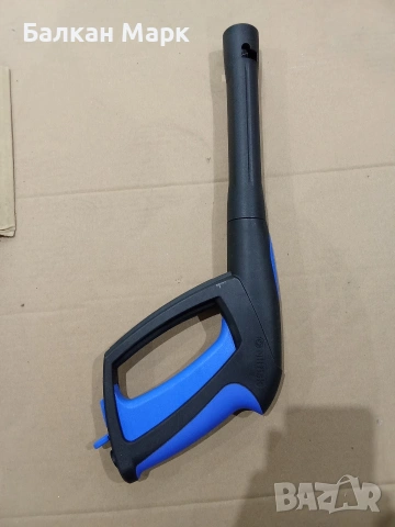 Пистолет за водоструйка Nilfisk G4 PowerGrip Spray Handle, снимка 2 - Градинска техника - 54541515