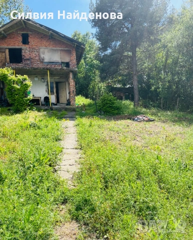 Продавам къща с.Нови хан кв.Побит камък, снимка 14 - Къщи - 53212231