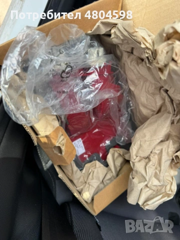 НОВ Ляв стоп за BMW E53, снимка 2 - Части - 54276522