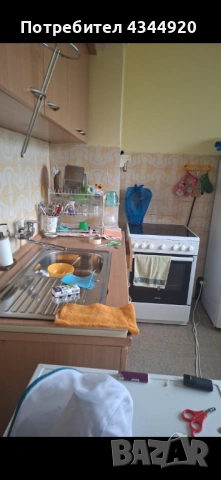 2 стаен апаратамент в Слатина , снимка 13 - Апартаменти - 54069035
