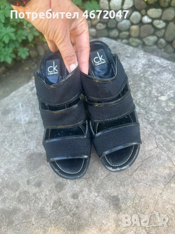 Дамски обувки - Galliano, Guess, Bebe, Michael Kors, Adams, CK, снимка 11 - Дамски обувки на ток - 54932613