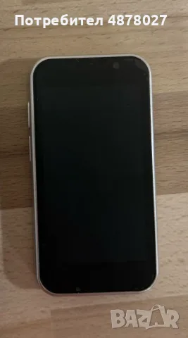 Мини смартфон,  3G WCDMA, снимка 3 - Телефони с две сим карти - 55317142