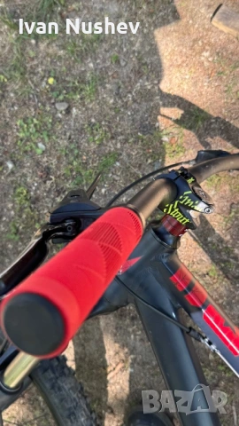 Prodavam drag  C2 speshnoo!!!, снимка 3 - Велосипеди - 54320229