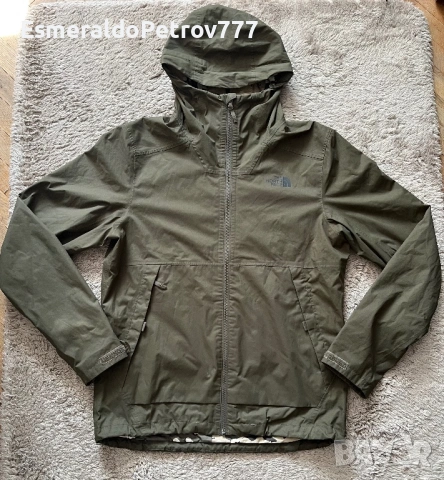 Мъжко яке The North Face