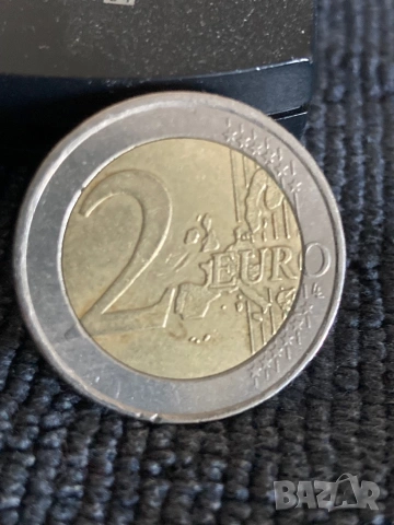 2 euro greece 2002 s, снимка 2 - Нумизматика и бонистика - 54332393