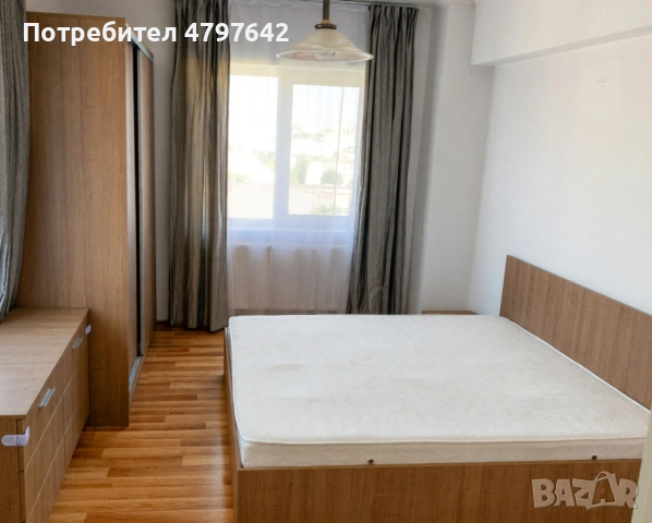 Двустаен апартамент в Тракия, снимка 2 - Апартаменти - 54864150