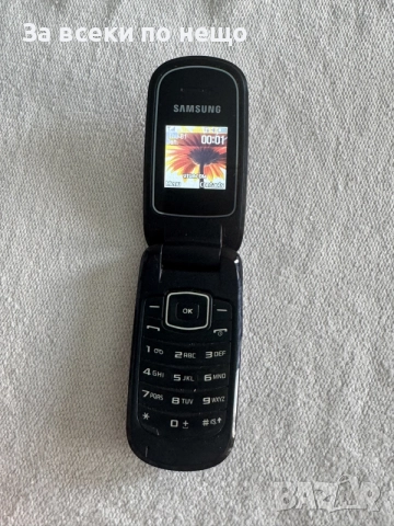 GSM Телефон Самсунг Samsung GT-E1150i, снимка 8 - Samsung - 55216125