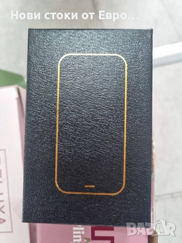 SOYES S23 Pro Mini телефон,  3.0 ултра тънък телефон 2GB RAM  16GB ROM  3G Pocket Cell Phone for And, снимка 4 - Други - 54476096