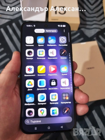 Oppo Reno 13 5G 256/12, снимка 3 - Други - 54010573