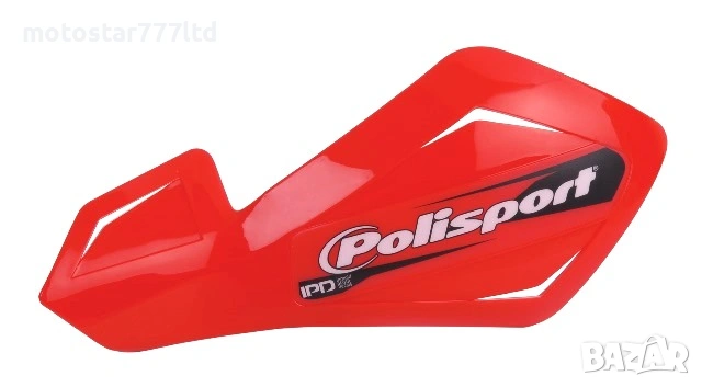 Протектори ендуро/крос Polisport Freeflow lite -отворен тип, снимка 5 - Аксесоари и консумативи - 54777464