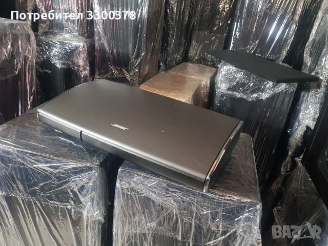bose av 35 control console, снимка 6 - Тонколони - 54833567
