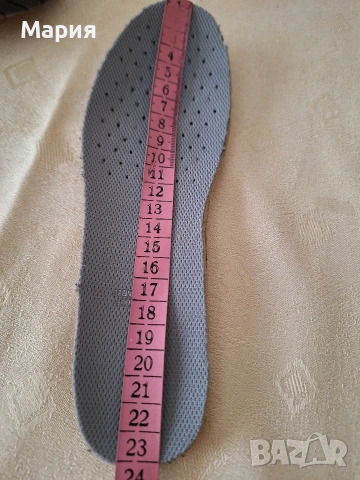 Маратонки Geox - 34-35 н. - 30 €, снимка 10 - Детски маратонки - 54511603